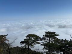 -三清山风景名胜区
