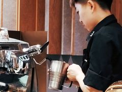 -星巴克臻选(济南恒隆店)
