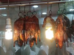 -晶牌烤鸭(延吉东路557弄小区店)
