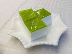 鲜奶椰汁糕-潮福城大酒楼·潮粤菜·港式点心(阳光城店)