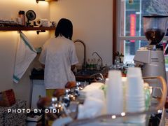 -Line 咖啡(石厦花园店)