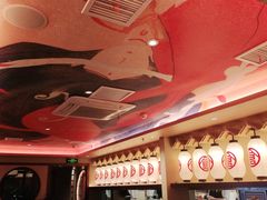 -仓桥家·焗寿司·锅物(光谷步行街店)