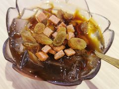 冰粉-令狐冲烤鱼·烧菜馆(达明店)