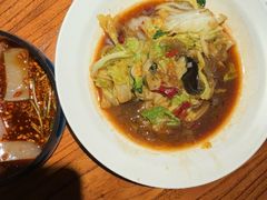 -纳瓦新疆菜(银都店)