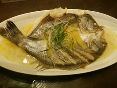 -涌上外婆桥(南塘店)