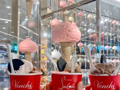 -VENCHI 闻绮(广州太古汇店)