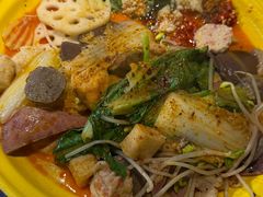 -北丐先生·野馄饨烧烤(雨花万象店)