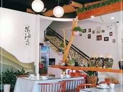 大堂-茶油香闽南菜·花园餐厅(前埔店)