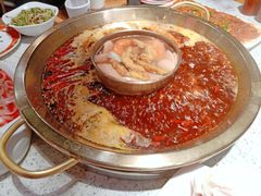 -大味生态火锅(蓝谷地店)