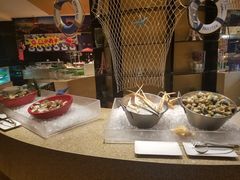 -上海东方佘山翰悦阁酒店·Vie全日制餐厅