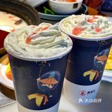 🙌🏻杭州西湖边的宝藏火锅店，千万不要错过它家的限定龙井虾滑‼️