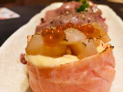 赏味花之恋-元气寿司(东方宝泰店)