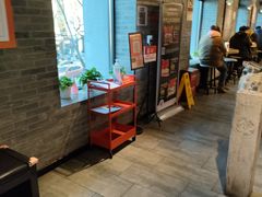 -肯德基(东四南大街店)