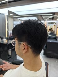 -赤道 Hair Salon