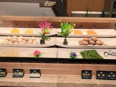 -梨花自助烤肉(西三旗万象汇黑金店)