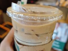 -星巴克(南翔五彩城店)