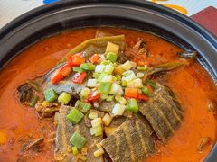 -世博源公馆·本帮融合菜·主题包厢·江景餐厅