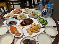-慧娟面馆·餐厅(望江路店)