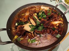 -六安宴(解放北路店)