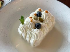西班牙奶油蛋糕-FISH&POTATO Cō(地中海美食 万象城店)