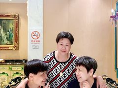 -金米箩大酒店(五角场店)
