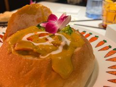 -太食獸泰式茶餐厅(IFS国金中心店)