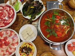 -亮欢寨(凯里总店)