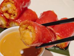 -紫薇港式茶餐厅(厦门君泰酒店)