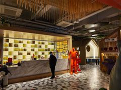 -红樱桃·欢乐餐厅(太原里店)