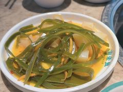 -淘米捞·米汤脆鲩鱼火锅(福田皇岗店)