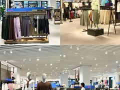 -宁波杉井奥特莱斯广场