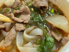 -江三王记牛杂馆(总店)