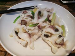 白灼脆皖鱼-鱼醉无骨鱼·中山脆肉鲩(荔湾路店)