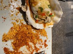 -很久以前羊肉串(昌里路三钢里店)