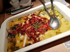 -江湖情酸菜鱼(万菱汇店)