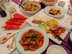 -凯鸽酒楼(大同振兴街店)