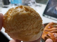 泡芙-六贤记(文三店)