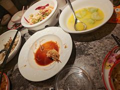 -新白鹿餐厅(松江开元地中海店)