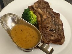 -Jack‘s Place 杰克地方西餐厅(新街口店)