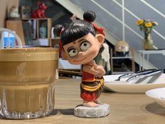 -艾蜜西餐厅(梅园店)