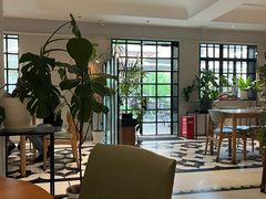 -一尺花园(安和花园店)