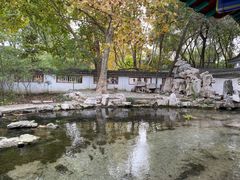 -百脉泉景区