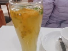 -金湖港式餐厅(建外店)