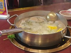 -大吉利·潮汕鲜牛肉火锅(西安店)