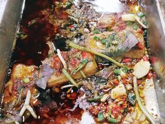 -泸州合江烤鱼王(女学街总店)