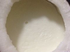 吃货椰子冻-志龙皇冠吃货椰子铺