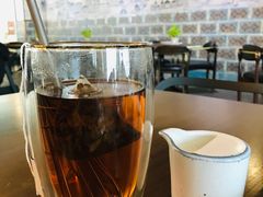 -FISH&POTATO Cō(地中海美食 万象城店)