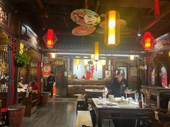 -小龙坎火锅(香港中路店)