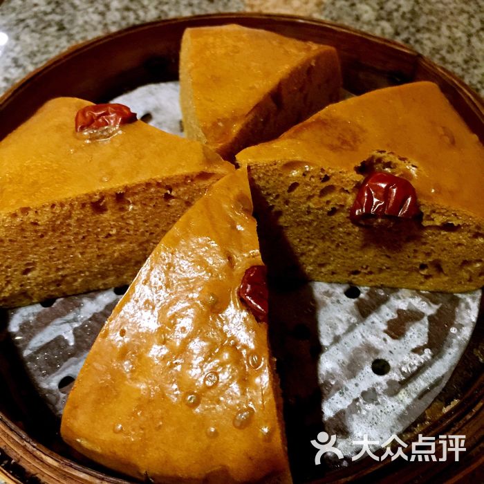 老苏州大课堂(绿宝广场店)的点评