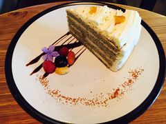 -转山咖啡(松柏社区店)
